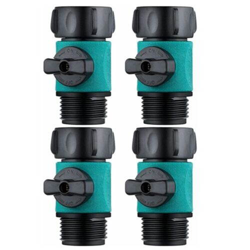 Attrezzatura soaker connettore - soaker,