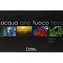 Acqua aria fuoco terra - fuoco,,
