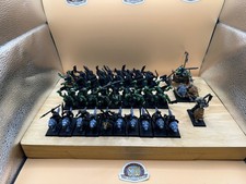 Warhammer WFB Vecchio Mondo