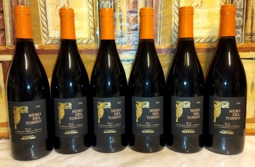 Vino 1998 nero del tondo - vino,