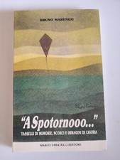A SPOTORNOOO...-Bruno