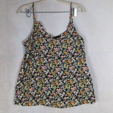 Canotta donna loft colorata - canotta,