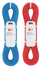 PETZL- Mezza corda con diametro da 8 mm con trattamento Duratec Dry Rumba 8mm...