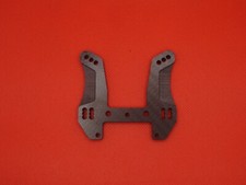 Tourelle avant carbone kyosho - avant,