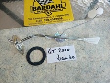 Alfa Romeo Gt Junior 2000 cc -