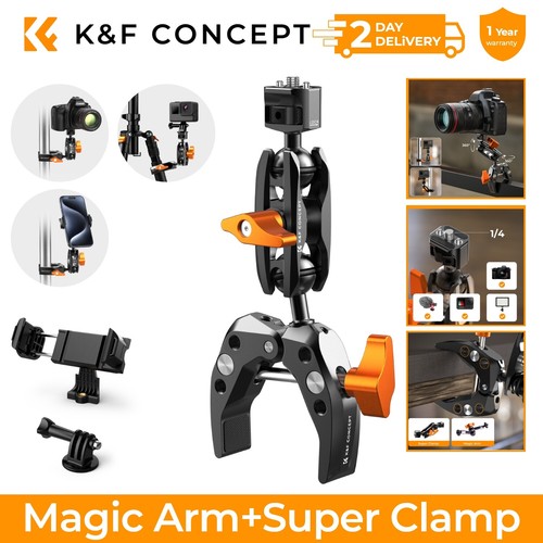 Concept magic arm - magic, con