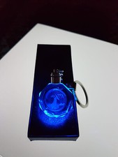 VAUXHALL LED Keyring Brand new