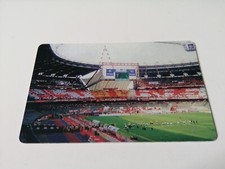 Tessera Ultras Granata Torino
