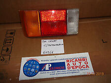 FANALE POSTERIORE SX VOLKSWAGEN GOLF MK1 80-84 LEART CABRIO 84-