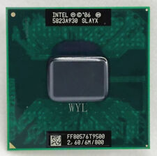 Intel Core 2 Duo T9500 2,6 GHz