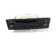 65129283702 AUTORADIO BMW X1 E84 18D 2.0 D 105KW 6M 5P (2012) RICAMBIO USATO (NO