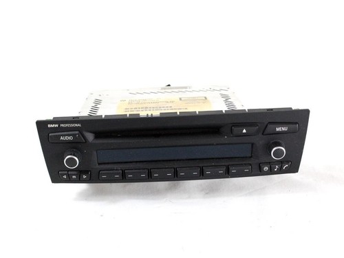 65129283702 autoradio bmw - 65129283702,