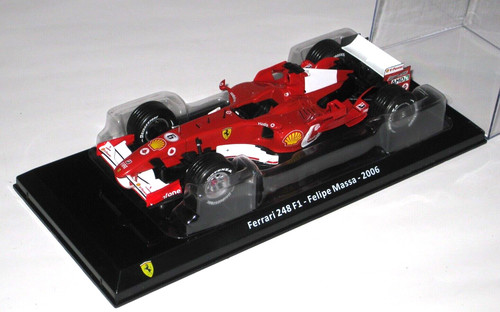 Ferrari f248 felipe - f248,