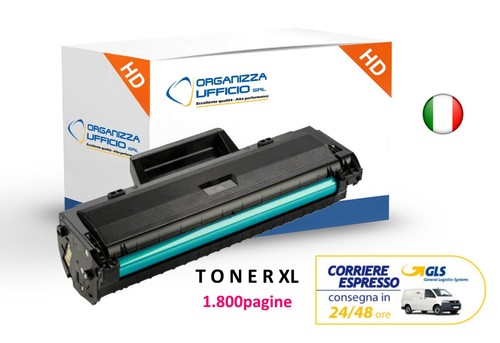Organizza ufficio toner - organizza,