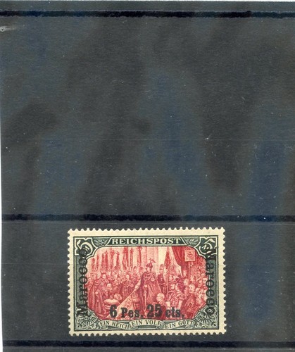 Uffici tedeschi marocco 19 - uffici,