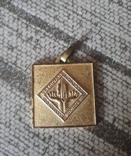 medaglietta Avis 1978