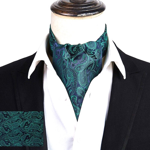 Cravatta uomo classica - , ascot