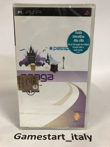 Passport praga guida - praga,