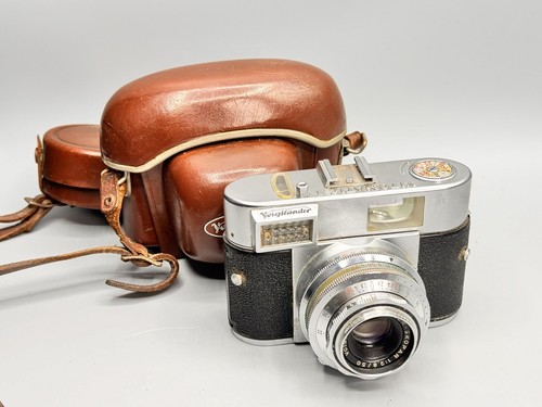 Voigtländer vitomatic con - vitomatic, i
