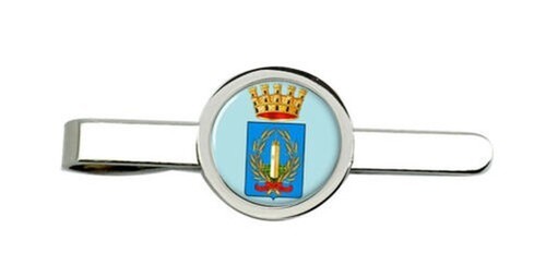 Latino fermacravatta - (italia),