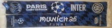 2025 PSG PARIS SAINT GERMAIN v