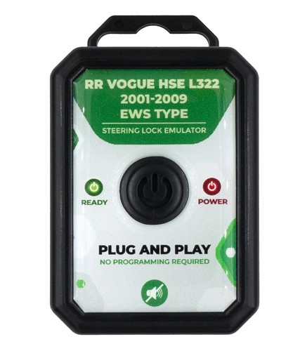 Emulateur verrou colonne - verrou,