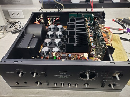 Sansui 919 9000 filtro - g-9000,
