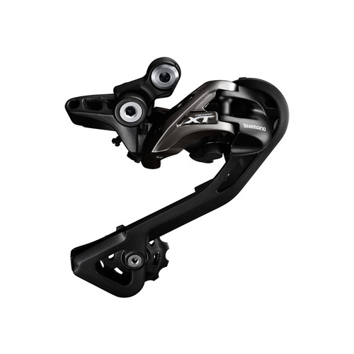 Shimano cambio deore - cambio, xt