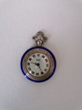 Sigel Orologio da donna  - anni '70 - funzionante - Ricarica manuale