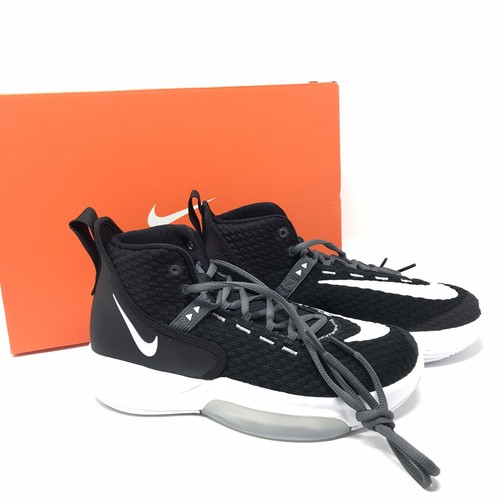 Scarpe basket nike zoom - da,