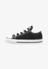 Converse All star Nere basse