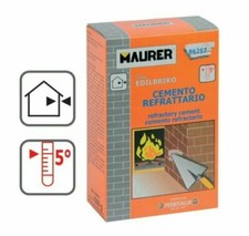 CEMENTO REFRATTARIO ALTA