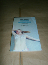 Joe R. Lansdale, In un tempo