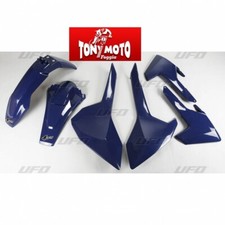 UFO KIT PLASTICHE HUSQVARNA TE