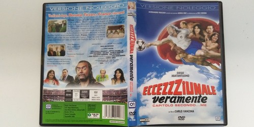 Eccezzziunale veramente - ,