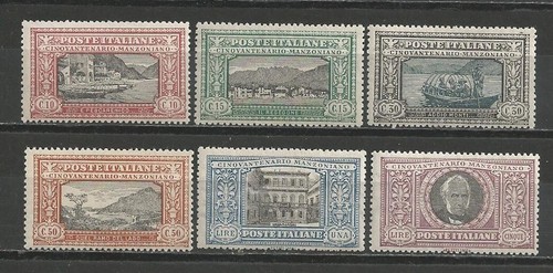 1923 regno cinquantenario - regno,