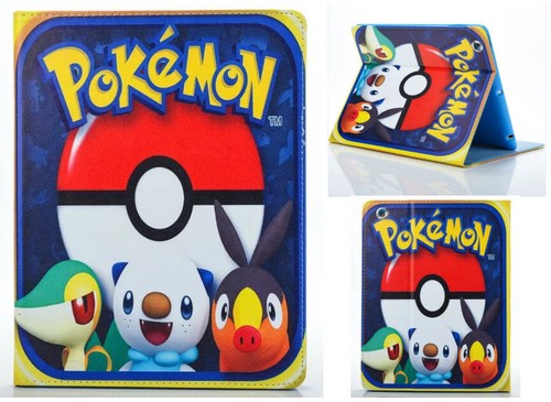 Per ipad 4 pokemon - 3,