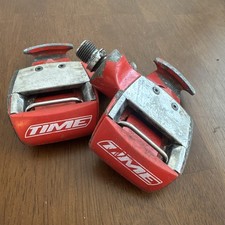 Pedali bici da strada vintage