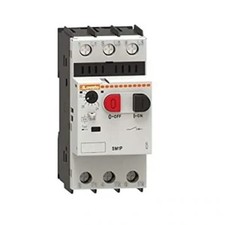 Interruttore salvamotore sm1p