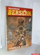 Maximum Berserk - Vol. 9 -