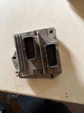 Centralina motore Opel Meriva