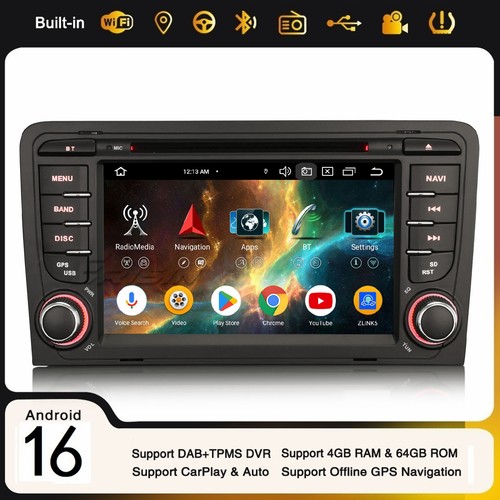 Android autoradio per audi - android,