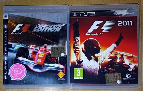 Lotto championship edition - f1,