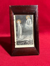 WW1 santino di guerra Prima