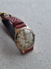 Orologio Lanco Carica Manuale