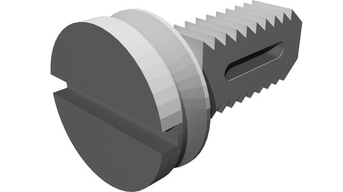 Clip pannello laterale - clip,