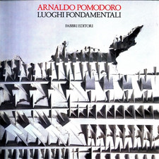 Catalogo della Mostr - Luoghi