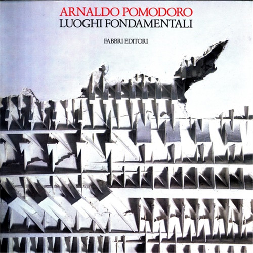 Catalogo della mostr luoghi - della,