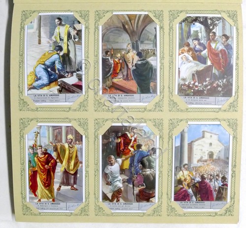 Album raccolta serie - album,