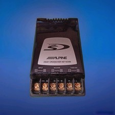 (2) Alpine Audio Type S 2 Way